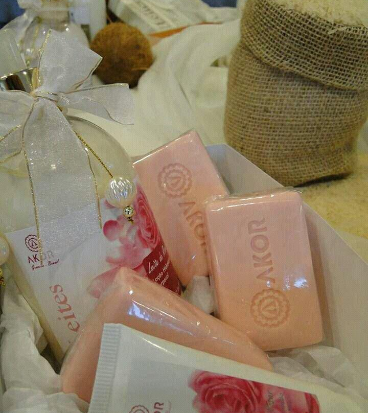 Akor Aromas e Cosmeticos-格拉玛多必去景点