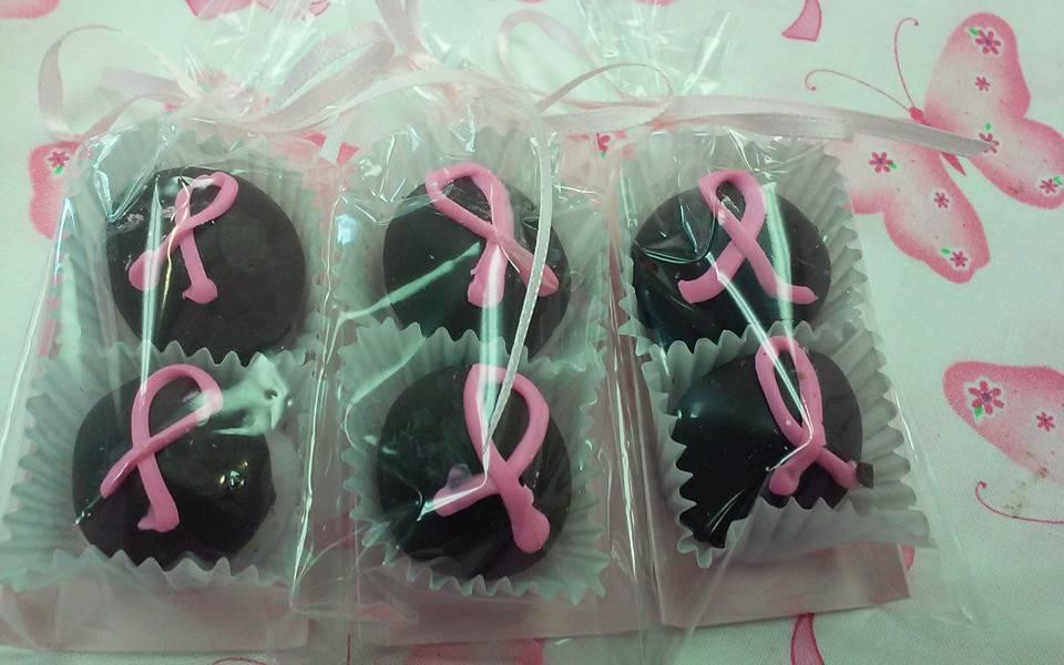 Chocolate Falls-Menomonee Falls必去景点