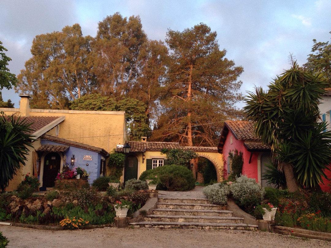 Casa Lucia