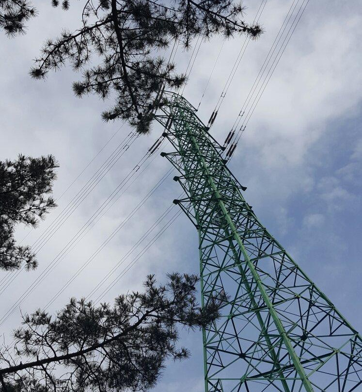 Yeomposan Mountain-蔚山必去景点