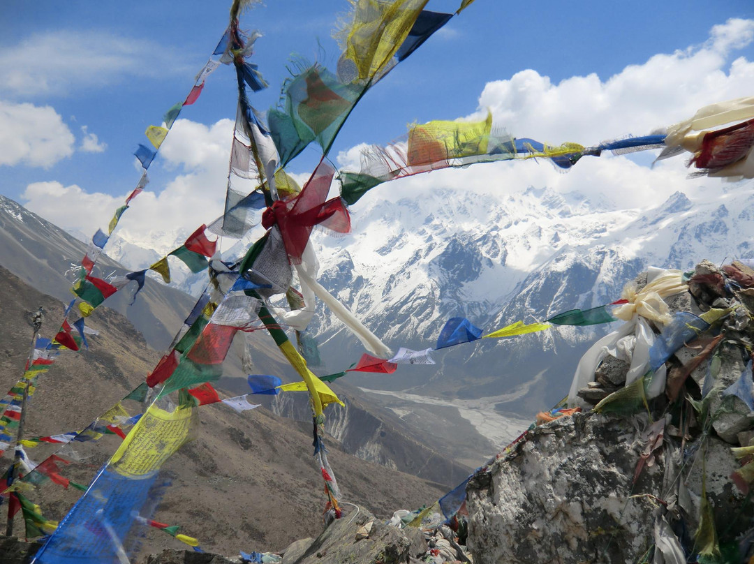 Everest Hiking Treks & Expedition - Day Tours-Kirtipur必去景点