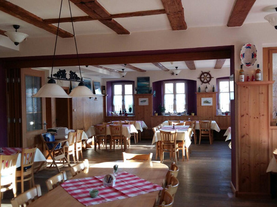 Restaurant Pizzeria Stella Di Mare