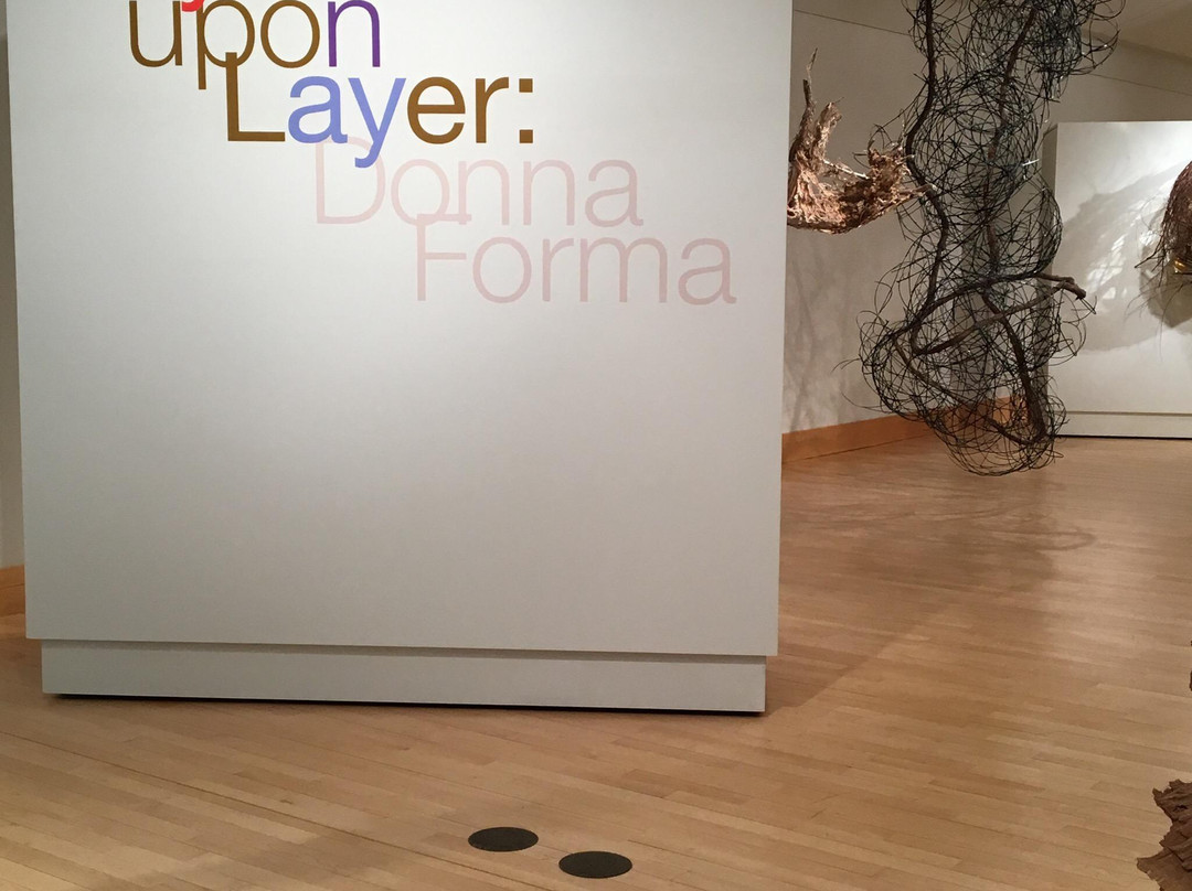 Flinn Gallery-格林尼治必去景点