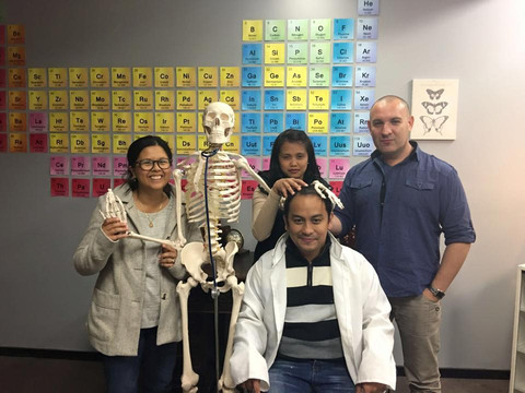 Labyrinth Escape Rooms-帕拉马塔必去景点