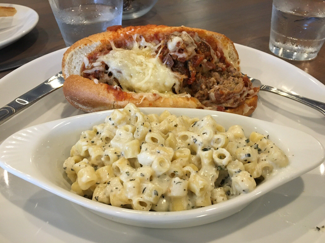 La Cuisine Du Chevalier