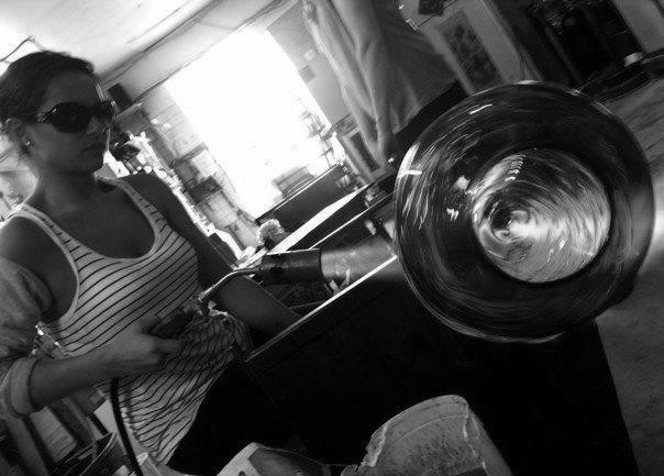 Kingston Glass Studio景点图片