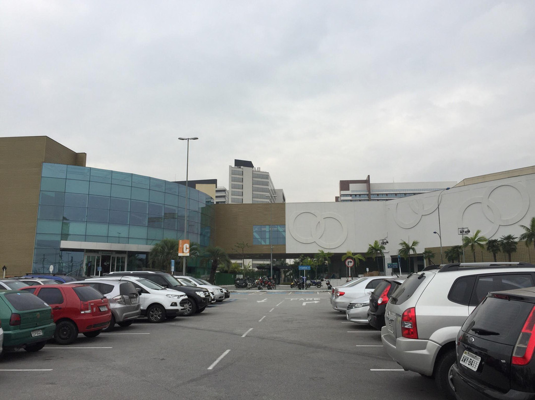 ParkShopping Sao Caetano