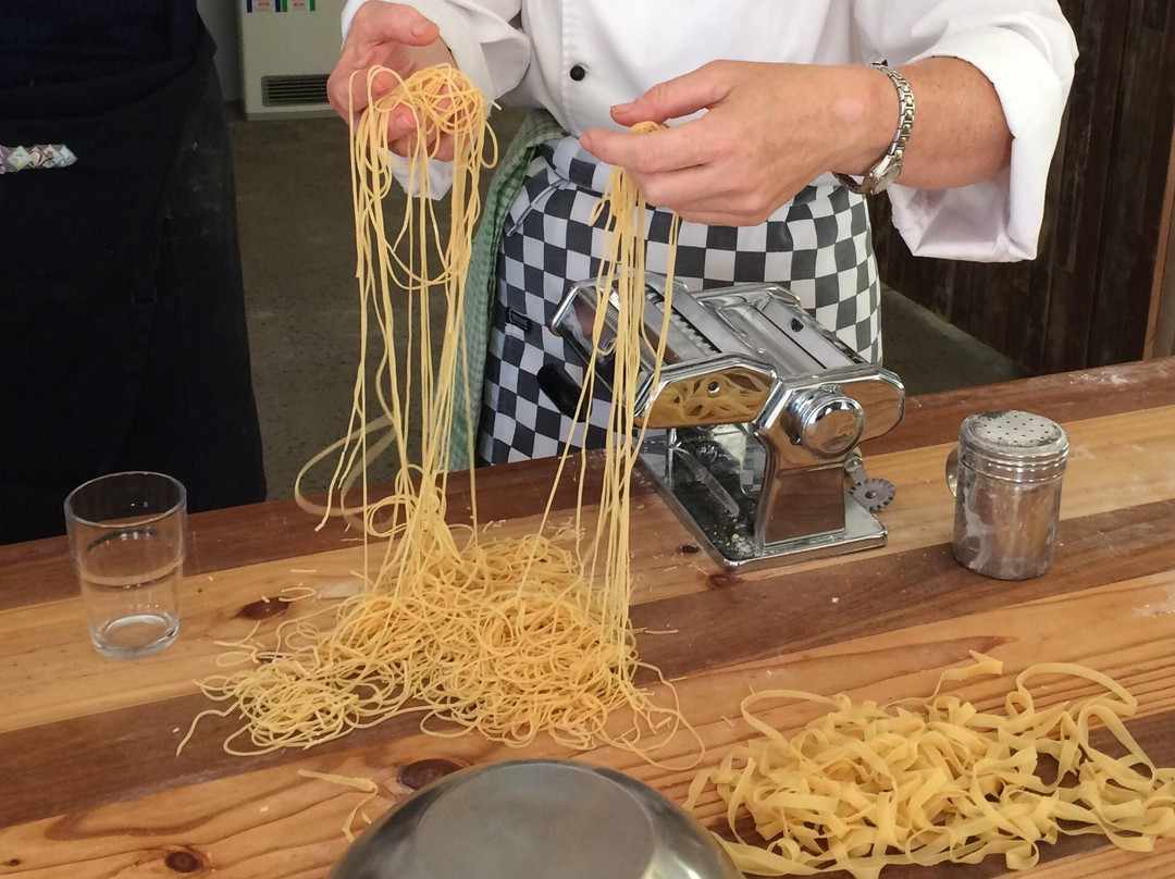 Flavours of the Valley-袋鼠谷必去景点