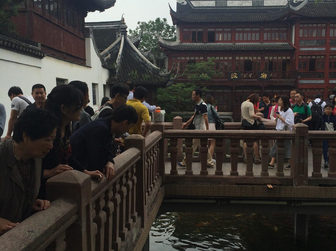 天津城隍庙-天津市必去景点