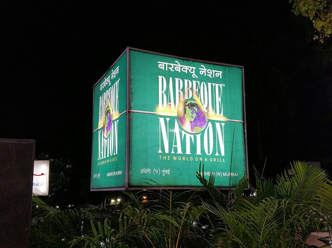 Barbeque Nation - Lokhandwala, Mumbai