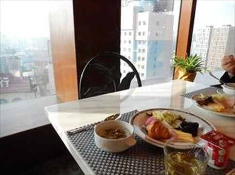 武汉美联都市假日酒店主图