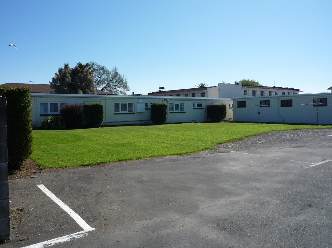 Bings Motel