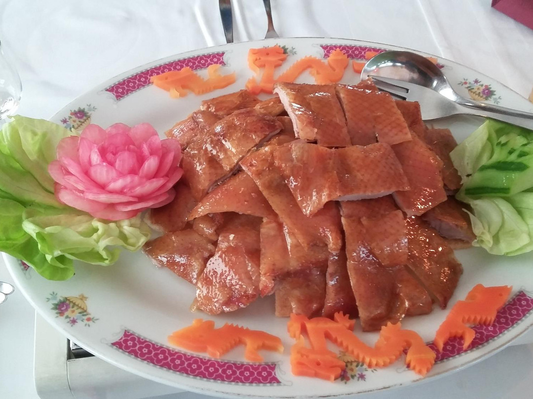 China-Restaurant Lotus