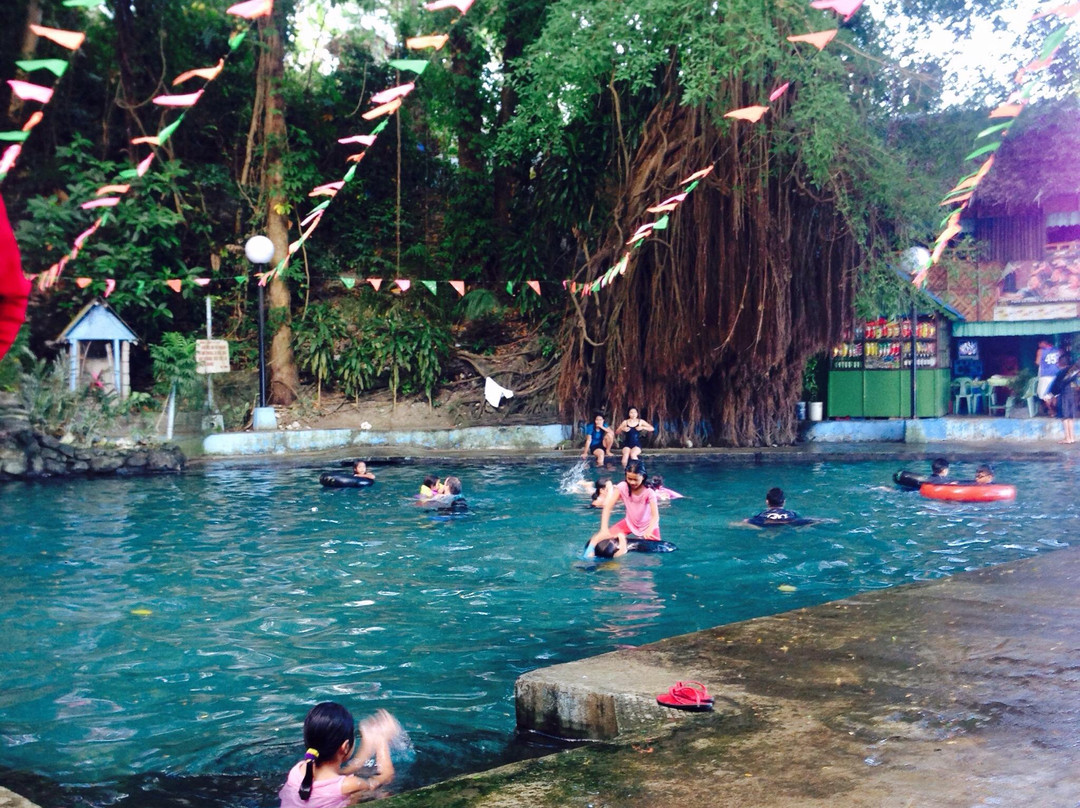 Tuburan旅游攻略图片