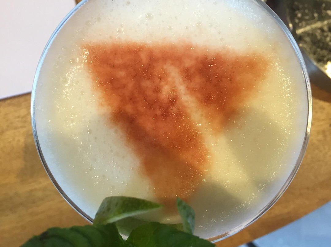 Vivid Bar Lounge-贝鲁特必去景点