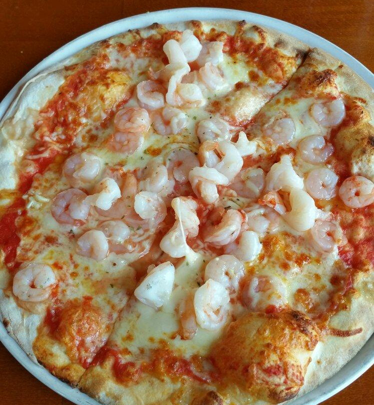 欧根城餐馆和美食-Pizza Per Tutti