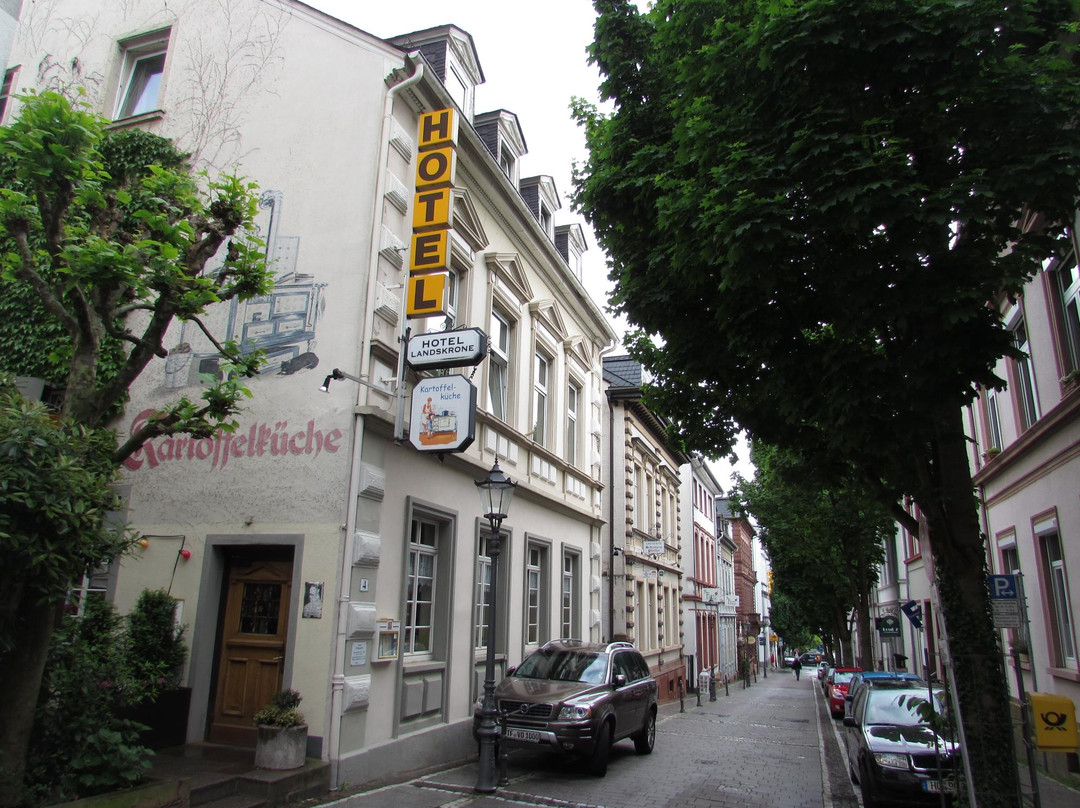 Hotel Landskrone