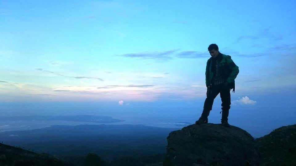 Base Camp Adventure Company-Depok必去景点