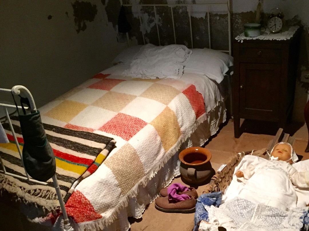 Casa Museu de Alpalhão-Alpalhao必去景点