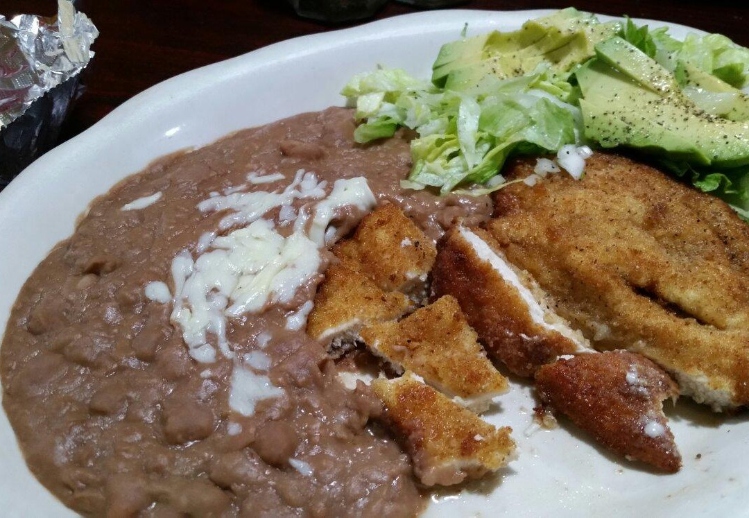 Baxley餐馆和美食-Fuji