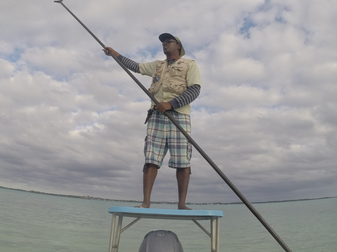 Coco Loba Tours-伊柳塞拉必去景点