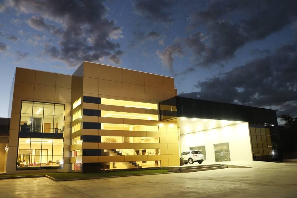 Peixe酒店住宿-Hotel Imperador Gurupi