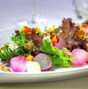 瑞拉豹餐厅酒店