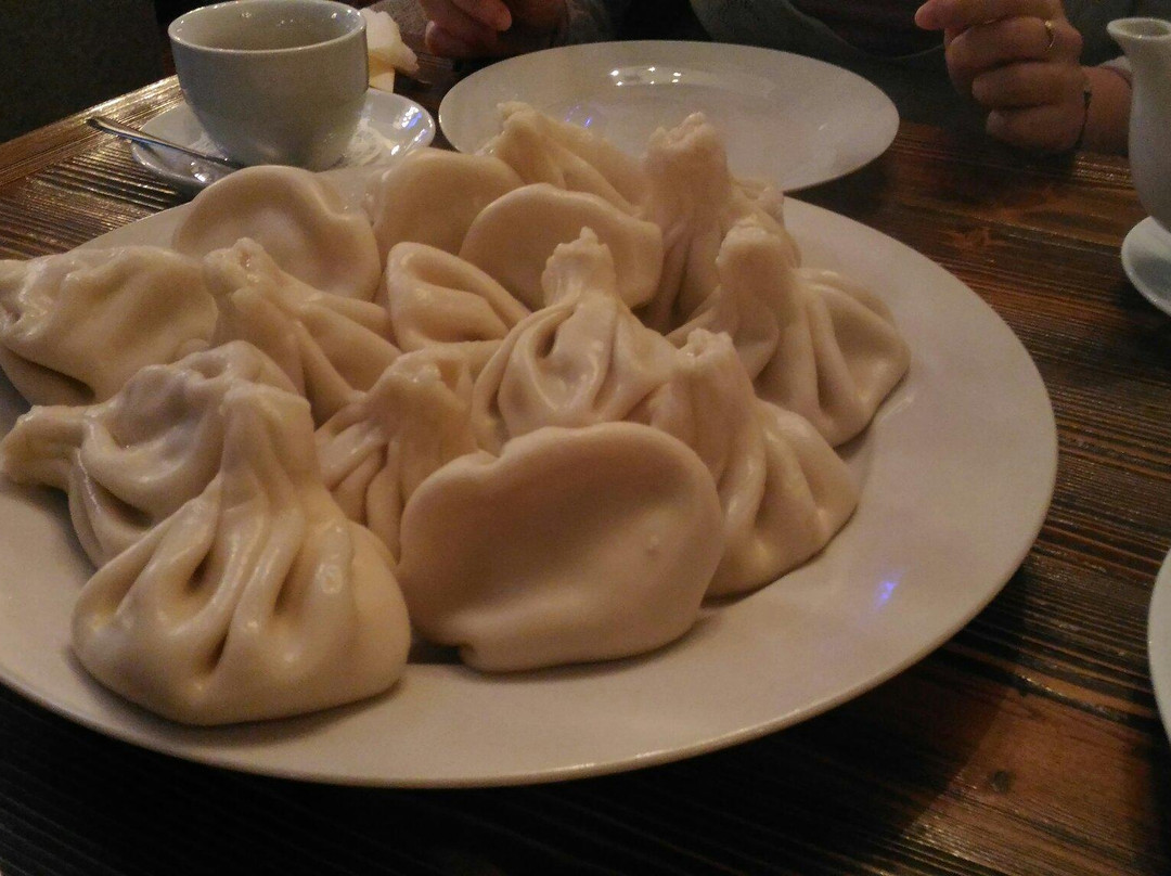 Nagornoye旅游攻略图片