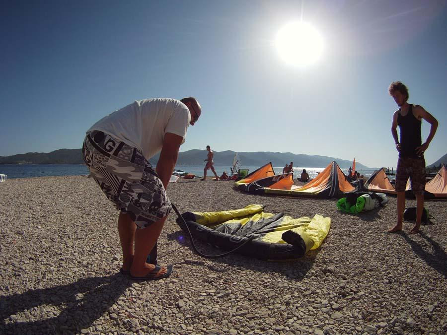 Liberan Windsurf and Kitesurf Center景点图片