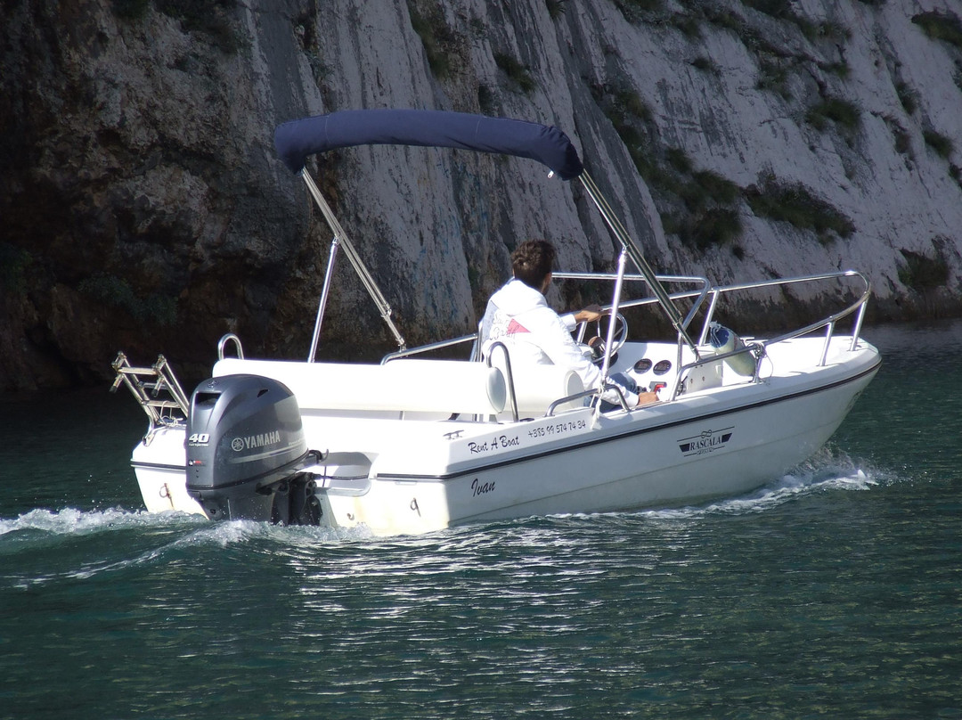 Maslenica Boat Excursions & Rent a Boat-Maslenica必去景点