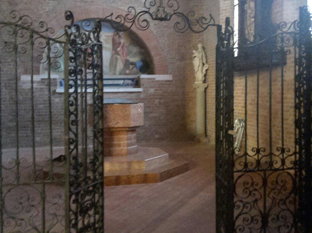 Chiesa di San Giovanni in Canale-皮亚琴察必去景点