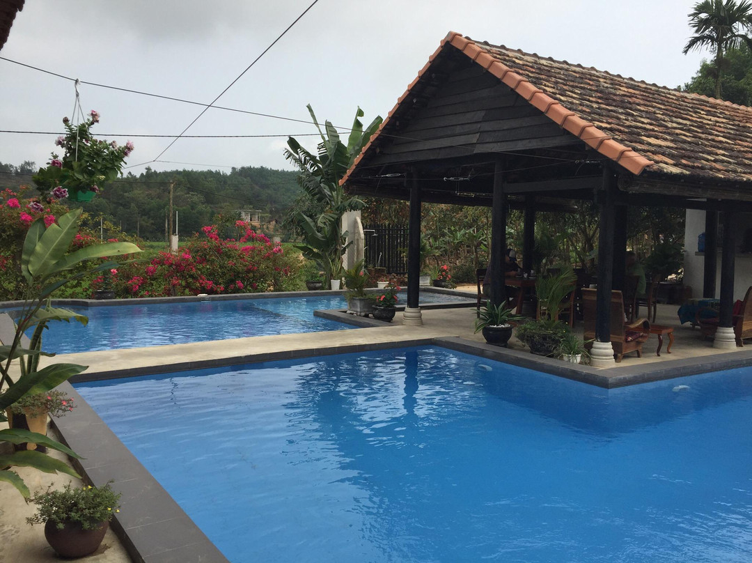 Pepperhouse Homestay