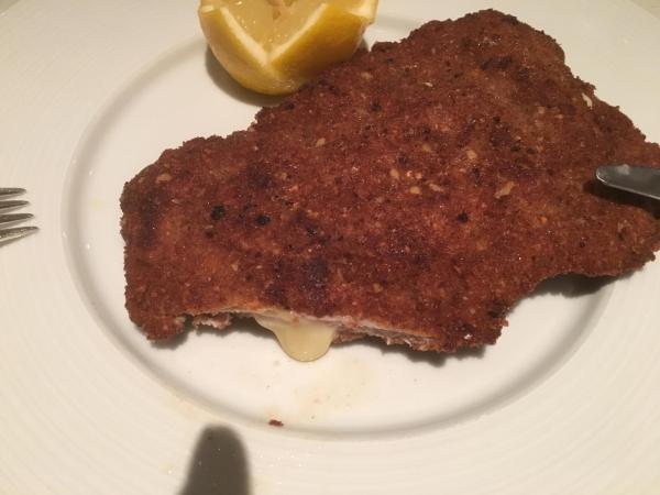 Ristorante Della Stazione da YanElo-餐饮