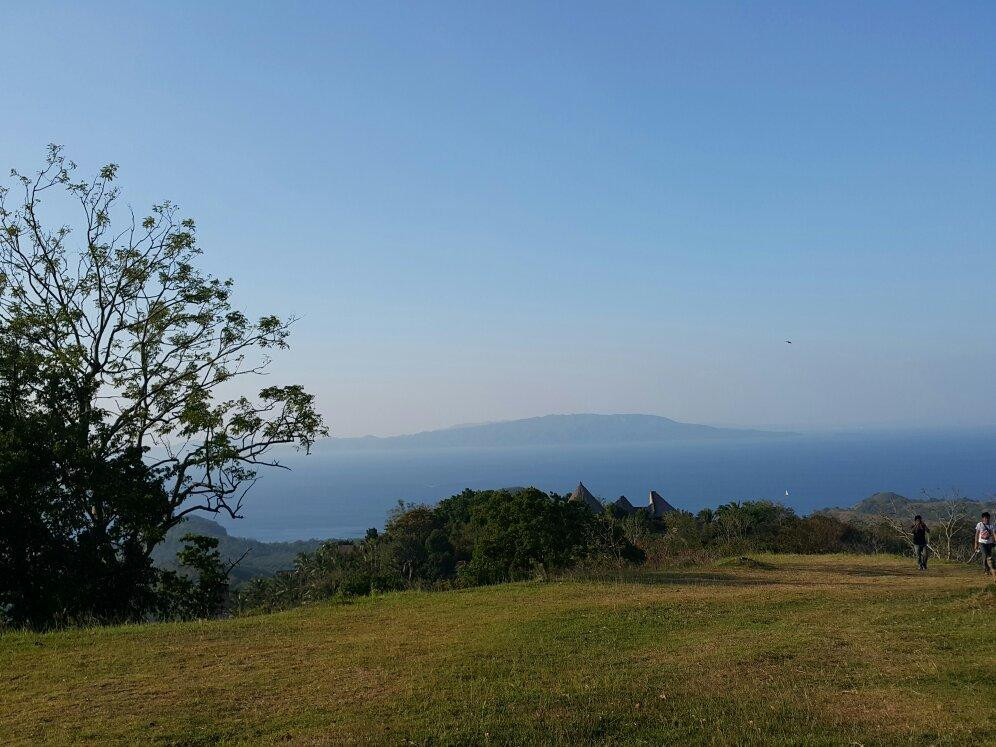 Mt. Malasimbo景点图片