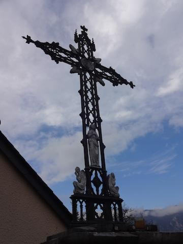 Eglise Saint-Germe d’Ayros-Ayros-Arbouix必去景点