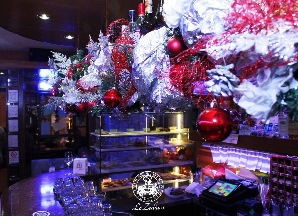 Piavon旅游景点-Cafe Lo Zodiaco