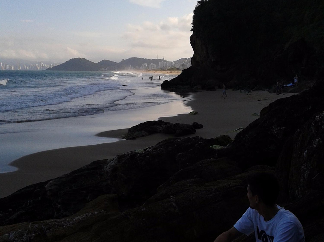 Canto do Morcego-Itajai必去景点