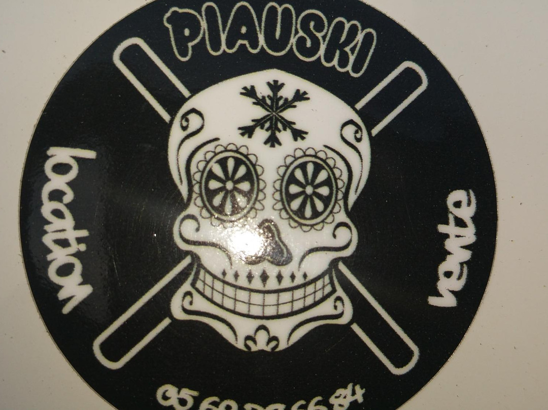 Piau Ski