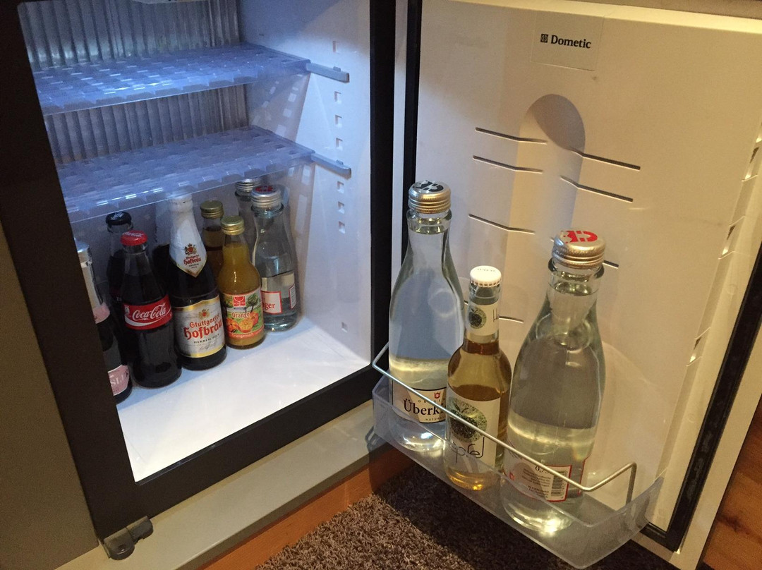 Hotel-Gasthaus Rossle主图