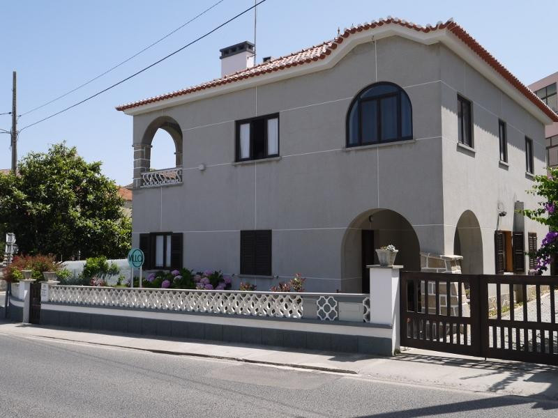 Villa Hostel