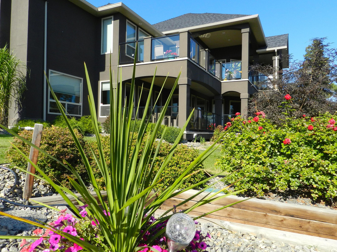 Westhaven Bed & Breakfast