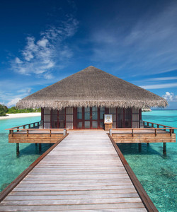 Cora Cora Maldives酒店图片