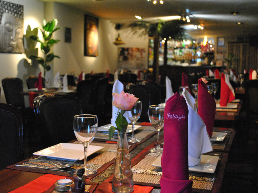 Pattaya Thai Restaurant