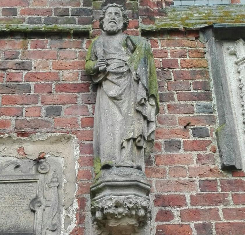 Dom St.Nikolai景点图片