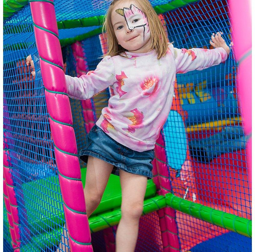 Chez-Play-Huddersfield必去景点