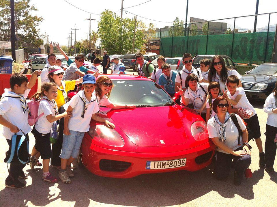 Kartland-Pallini必去景点