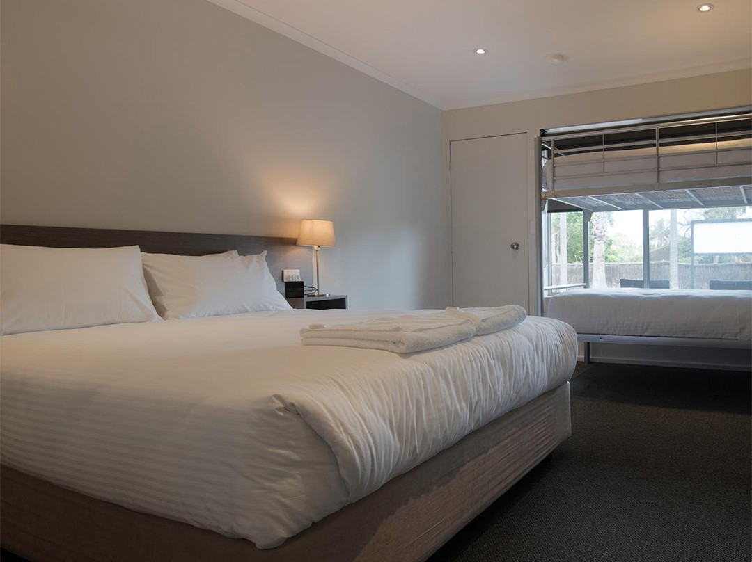 Wallarah Bay Motel主图