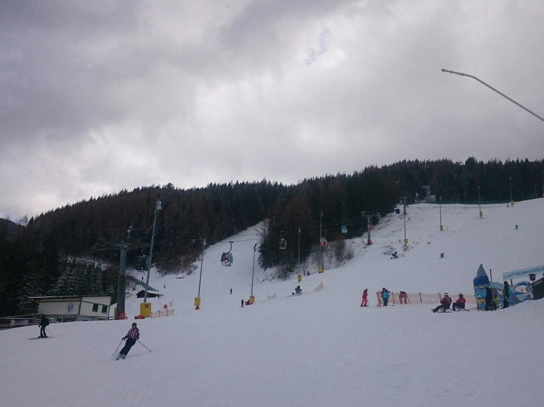 Ternitz旅游景点-Ternitzer Stahlstadtmuseum