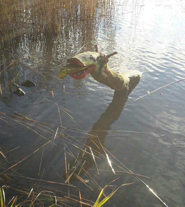 Loch Ness景点图片