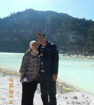 Cibolang Hot Spring-万隆必去景点